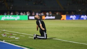 رقم قياسي لِبلماضي في تاريخ مدربي “الخضر”