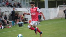 رابع تمريرة حاسمة لـ “قبال”