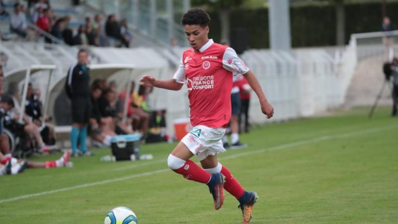 رابع تمريرة حاسمة لـ “قبال”