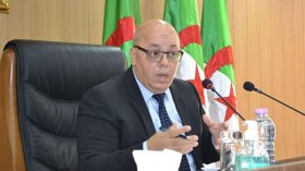 وزير المجاهدين: الرئيس تبون أعطى للذاكرة الوطنية حقها