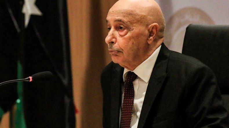 ليبيا تعوّل على الرئيس تبون والجزائر للخروج من الأزمة