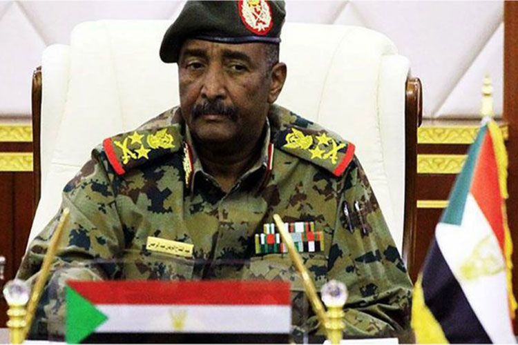 Soudan: le gouvernement dissous, l’état d’urgence décrété