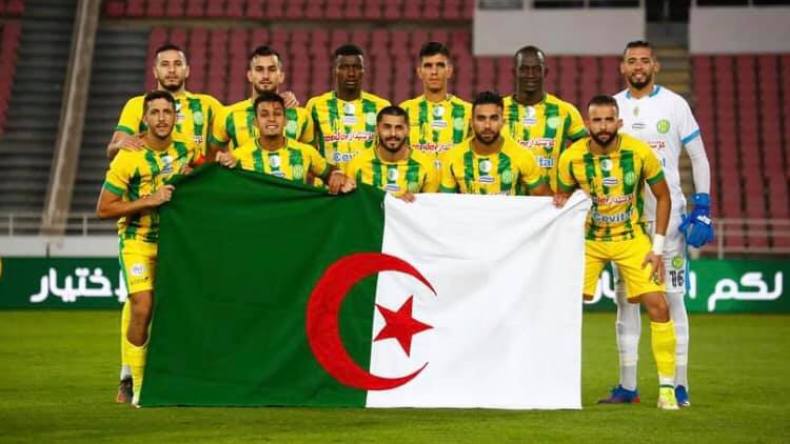 شبيبة القبائل تنسف كمين الجيش الملكي المغربي