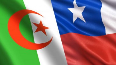 La solidarité des peuples chilien et algérien a commencé durant la Guerre de libération