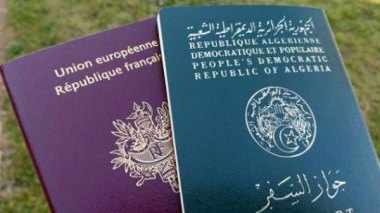 Paris veut revoir “unilatéralement” l’accord de 1968 avec l’Algérie