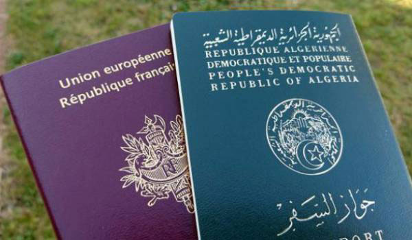 Paris veut revoir “unilatéralement” l’accord de 1968 avec l’Algérie