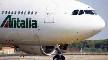 Transport aérien : En faillite, la compagnie italienne Alitalia disparaît