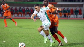 بلماضي: هدف النيجر سيكون الفوز على الجزائر وليس بلوغ المونديال