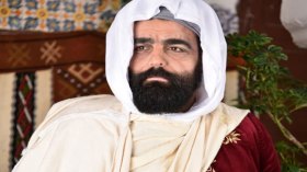 مرسوم رئاسي لإنشاء مؤسسة خاصة لإنتاج فيلم الأمير عبد القادر