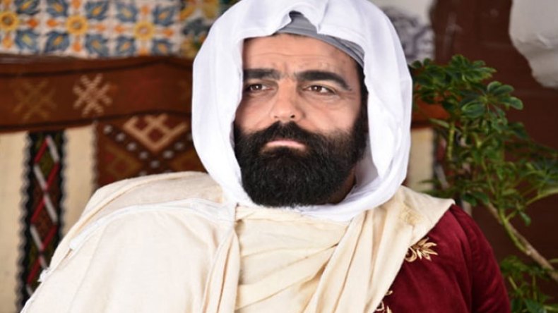 مرسوم رئاسي لإنشاء مؤسسة خاصة لإنتاج فيلم الأمير عبد القادر