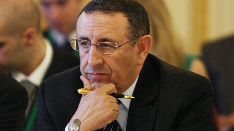 بالفيديو.. طرد وفد دبلوماسي مغربي من ندوة دولية بجنوب افريقيا