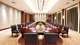 “مجلس المدينة”.. هيئة جديدة في هيكل الجماعات المحليّة