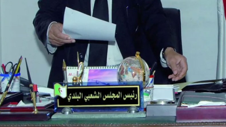 سقوط عشرات “الأميار” المشبوهين قضائيّا من المحليات!