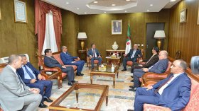 3 سيناريوهات لمحاصرة فرنسا في الجزائر!