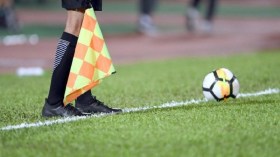 “الفيفا” تمنح 3 حكام جزائريين جدد الشارة الدولية