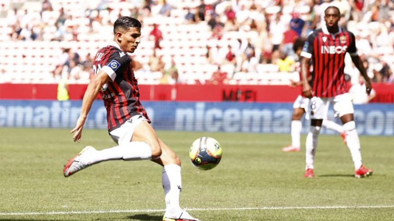 البرازيلي يثني على يوسف عطال ويقدم له هذه النصيحة