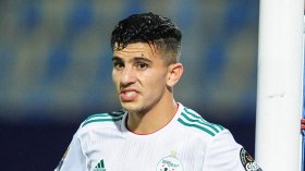 عطال: التأهل إلى المونديال هدفنا وأتمنى التخلص نهائيا من شبح الإصابات