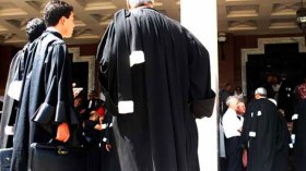 فتح مسابقة الكفاءة المهنية للمحاماة بيد مجلس اتحاد المهنة