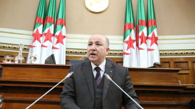 الوزير الأول: معالجة المسائل المناخية يجب أن ترتكز على مدى التزام الدول المتقدمة