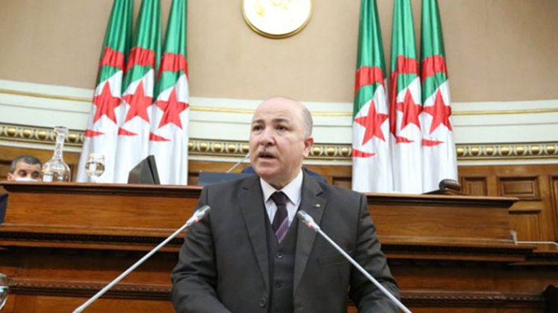 الوزير الأول: معالجة المسائل المناخية يجب أن ترتكز على مدى التزام الدول المتقدمة