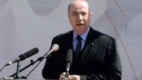 الوزير الأول يُدشن معرض الإنتاج الجزائري هذا الاثنين