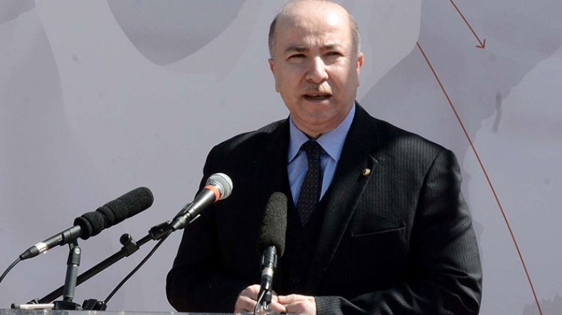 الوزير الأول يُدشن معرض الإنتاج الجزائري هذا الاثنين