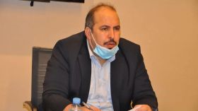 تاريخ مؤتمر الأفلان يتحدد بعد تسوية هياكل الحزب