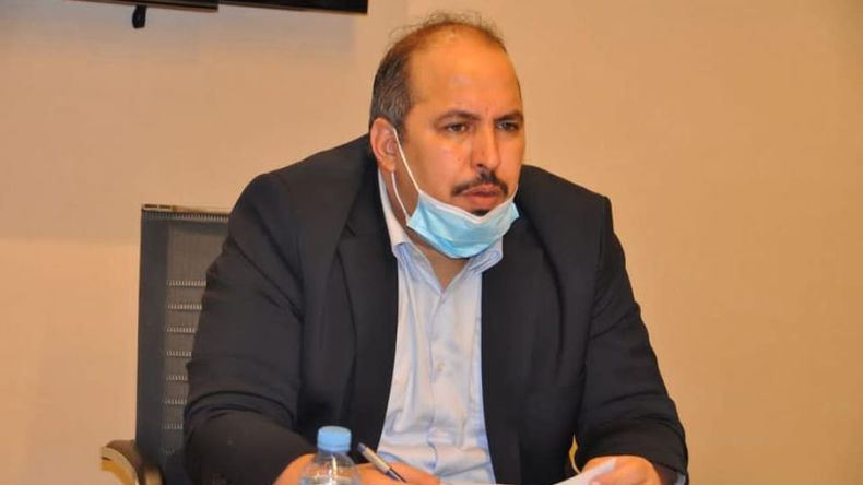 تاريخ مؤتمر الأفلان يتحدد بعد تسوية هياكل الحزب