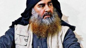 L’Irak annonce l’arrestation d’un leader de l’EI recherché par Washington