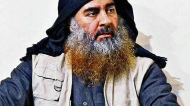 L’Irak annonce l’arrestation d’un leader de l’EI recherché par Washington