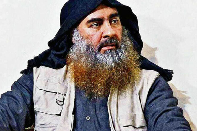 L’Irak annonce l’arrestation d’un leader de l’EI recherché par Washington