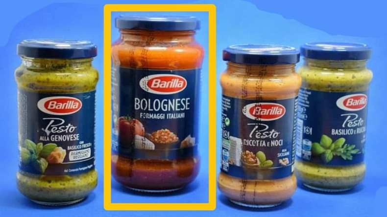 ALERTE: un produit a base de viande de porc sur le marché