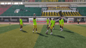 نسور بشار يُحلّقون رغم الأمطار