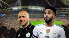 وزارة الفلاحة تستعين ببلماضي ومحرز