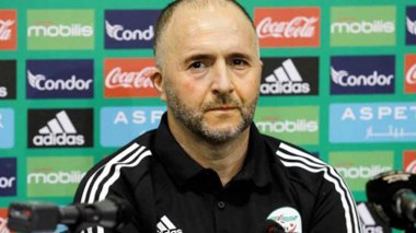 Djamel Belmadi: “The Match Against Niger In Niamey Will Not Be Easy”