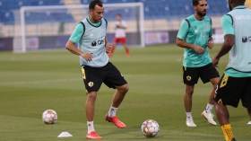 خبر مُفرح وآخر “مُقلق” لِبلماضي