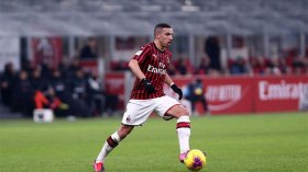 لا اتفاق بين بن ناصر وميلان لحد الآن