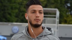 بن سبعيني يعود ويريح بلماضي قبل موقعة بوركينا فاسو