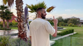 بن زيمة: الحجامة أفضل علاج