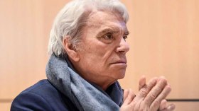 Bernard Tapie est mort
