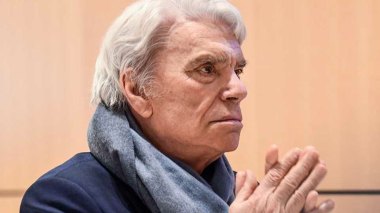 Bernard Tapie est mort
