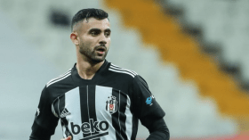 غزال وبشكتاش يتّجهان نحو الإقصاء