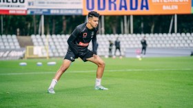 بِالفيديو: تألّق بوصوف