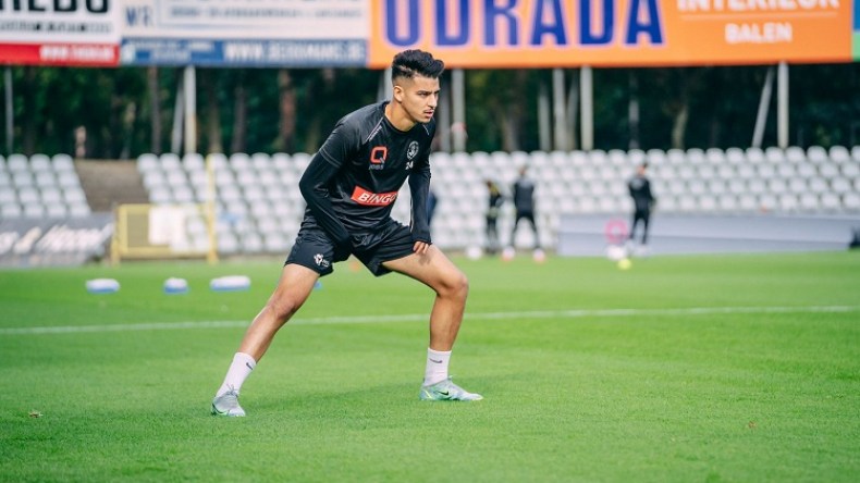 بِالفيديو: تألّق بوصوف