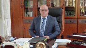 شاهد.. وزير المجاهدين يرد على التصريحات المسيئة لماكرون