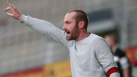 أكاديمية البارادو تستأنس بِالتجربة البلجيكية