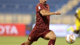 بغداد بونجاح على موعد مع تتويج جديد