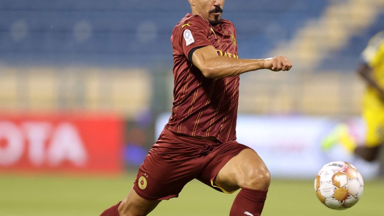 بغداد بونجاح على موعد مع تتويج جديد