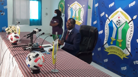 مُنافس “محاربي الصّحراء” يردّ على لجنة محاربة الفساد