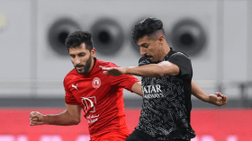 ثنائية أخرى من بونجاح قبيل مُواجهتَي النيجر